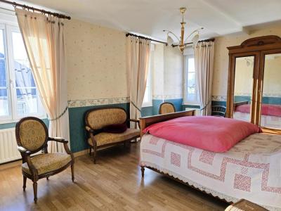 Acheter Maison Blandouet Mayenne