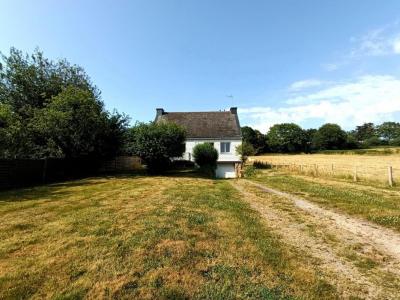 For sale Serent 5 rooms 90 m2 Morbihan (56460) photo 0