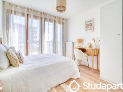 Annonce Location Appartement Saint-denis 93