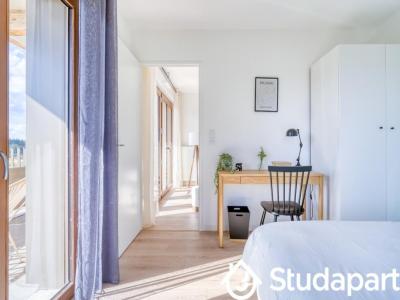 Louer Appartement 11 m2 Saint-denis