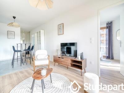 Louer Appartement Saint-denis Seine saint denis