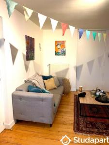 Annonce Location 2 pi�ces Appartement Poitiers 86