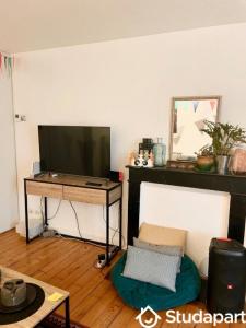 Louer Appartement Poitiers 540 euros