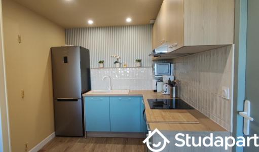 Annonce Location Appartement Toulouse 31