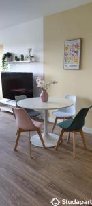 Louer Appartement Toulouse Haute garonne