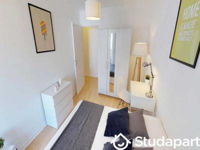 Louer Appartement 10 m2 Lyon-6eme-arrondissement