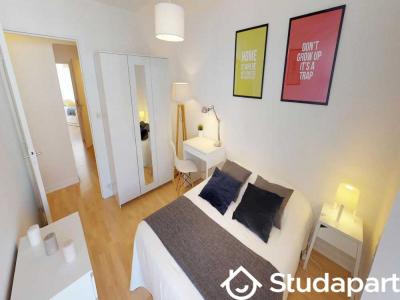 Louer Appartement Lyon-6eme-arrondissement Rhone