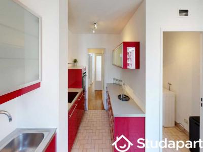 Louer Appartement Lyon-6eme-arrondissement 640 euros