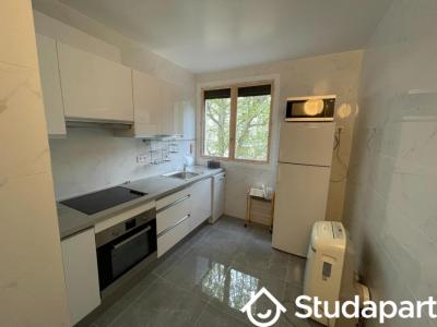 For rent Antony 1 room 11 m2 Hauts de Seine (92160) photo 0