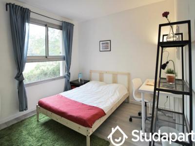 For rent Marseille-9eme-arrondissement 1 room 11 m2 Bouches du Rhone (13009) photo 0