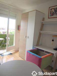 Annonce Location Appartement Aubervilliers 93