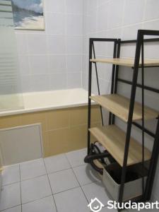 Louer Appartement Aubervilliers 850 euros