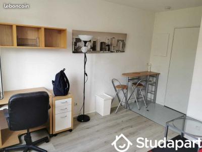 Annonce Location Appartement Noisy-le-grand 93
