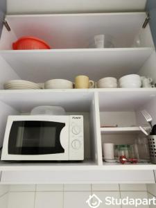 Louer Appartement 19 m2 Noisy-le-grand