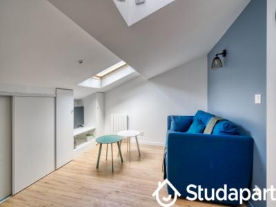 Annonce Location Appartement Lyon-7eme-arrondissement 69