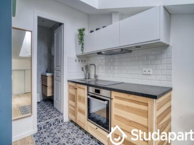 Louer Appartement Lyon-7eme-arrondissement Rhone