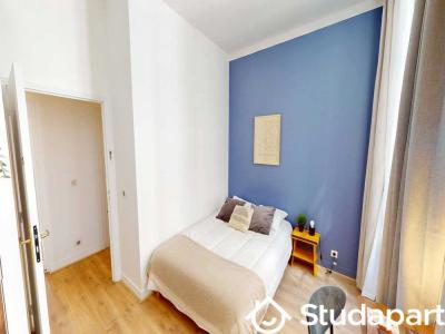 For rent Paris-2eme-arrondissement 1 room 10 m2 Paris (75002) photo 0