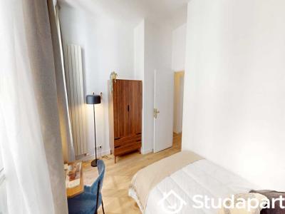 Louer Appartement 10 m2 Paris-2eme-arrondissement