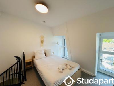 Louer Appartement Reims Marne