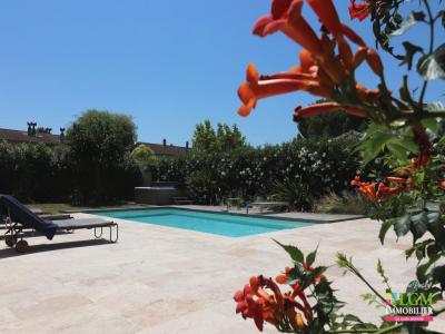 For sale Monteux 6 rooms 188 m2 Vaucluse (84170) photo 0
