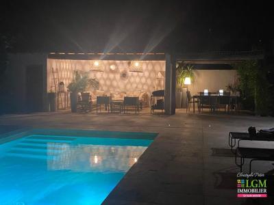 Acheter Maison 188 m2 Monteux