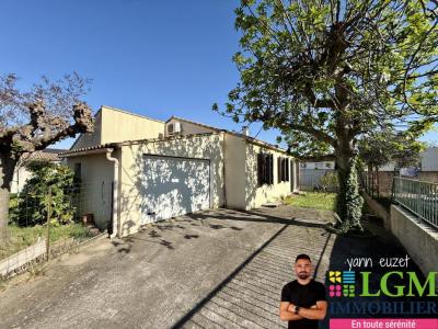 For sale Codognan 4 rooms 77 m2 Gard (30920) photo 1