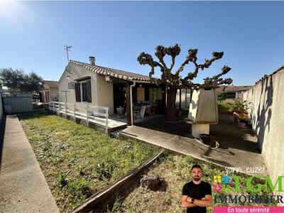 For sale Codognan 4 rooms 77 m2 Gard (30920) photo 3