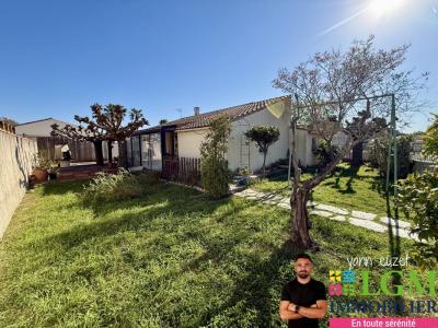 For sale Codognan 4 rooms 77 m2 Gard (30920) photo 4