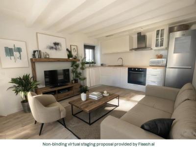 Annonce Vente 3 pi�ces Appartement Rambouillet 78