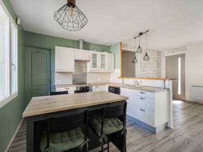 Acheter Maison 105 m2 Vertou