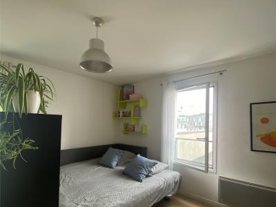 Annonce Vente Appartement Nantes 44