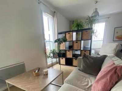 Acheter Appartement Nantes Loire atlantique