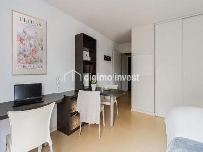 For sale Nantes 1 room 19 m2 Loire atlantique (44300) photo 0