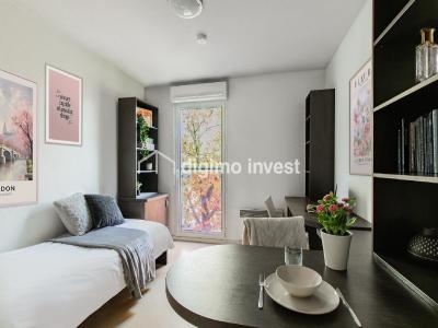 Annonce Vente Appartement Nantes 44