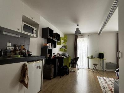 For sale Nantes 1 room 34 m2 Loire atlantique (44200) photo 0