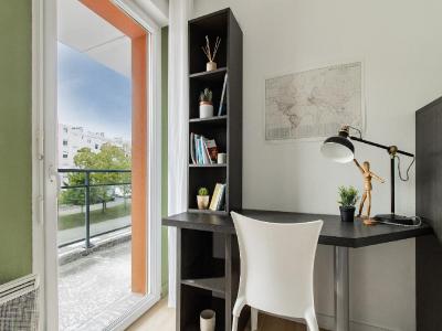 Annonce Vente Appartement Nantes 44