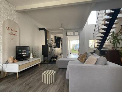 Annonce Vente 3 pi�ces Maison Cholet 49