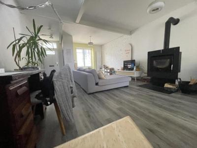 Acheter Maison 87 m2 Cholet