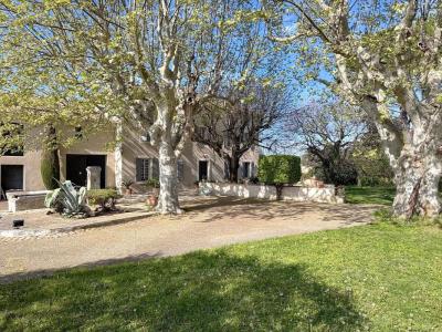 Acheter Maison Monteux 556500 euros