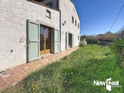 Acheter Maison 125 m2 Montauroux