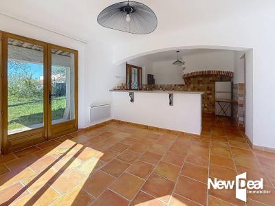 Acheter Maison Montauroux Var