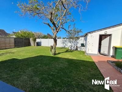 Annonce Vente 5 pi�ces Maison Batz-sur-mer 44