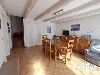 Acheter Maison 92 m2 Batz-sur-mer