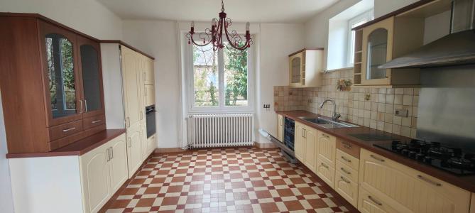 Acheter Maison 165 m2 Seilhac