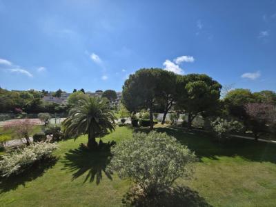 For rent Antibes 2 rooms 60 m2 Alpes Maritimes (06600) photo 0