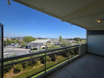 Annonce Location 2 pi�ces Appartement Antibes 06