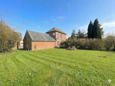 Annonce Vente 6 pi�ces Maison Bertry 59