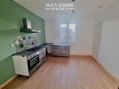 Acheter Maison Caudry Nord