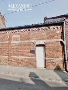 For sale Caudry 3 rooms 185 m2 Nord (59540) photo 0