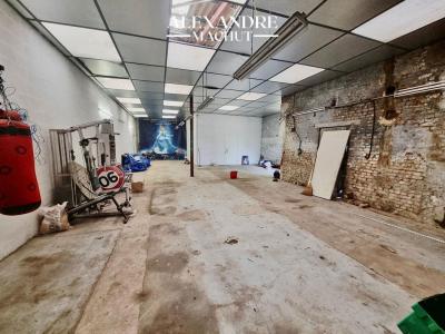 Acheter Maison Caudry Nord